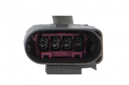 Sonda Lambda (numar fire 4, 320mm) potrivit AUDI A4 ALLROAD B9, A4 B9, A5, A6 ALLROAD C7, A6 C7, A7, Q7 3.0D/3.0DH 05.14- [1]