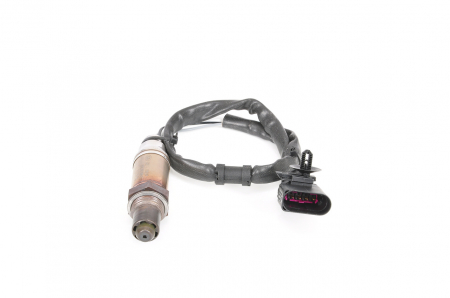 Sonda lambda (numar fire 4, 320mm) potrivit CHEVROLET EPICA; CITROEN BERLINGO/MINIVAN; FIAT PANDA, SEICENTO / 600; FORD FIESTA V, FIESTA VI, FUSION; HONDA CIVIC VII, CR-V II 1.1-2.2D 01.98- [3]