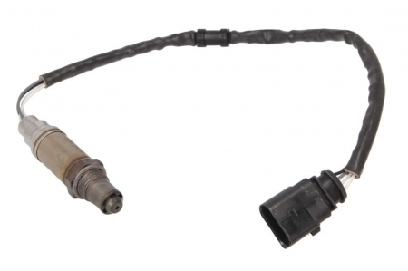 Sonda lambda (numar fire 4, 320mm) potrivit CHEVROLET EPICA; CITROEN BERLINGO/MINIVAN; FIAT PANDA, SEICENTO / 600; FORD FIESTA V, FIESTA VI, FUSION; HONDA CIVIC VII, CR-V II 1.1-2.2D 01.98- [0]