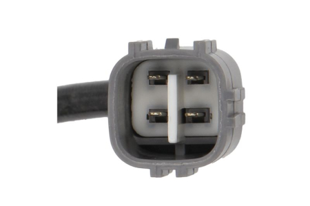 Sonda lambda (numar fire 4, 320mm) potrivit LEXUS ES; TOYOTA CAMRY 2.0/2.5/2.5H 09.11- [1]