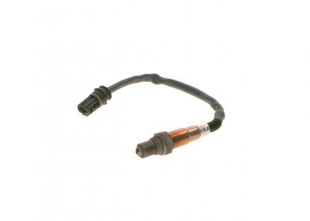 Sonda lambda potrivita BMW 3 (E90), 3 (E92), 3 (E93), 5 (E60), 5 (E61), 6 (E63), 6 (E64), 7 (E65, E66, E67), X5 (E70), X6 (E71, E72) 4.0-6.75 2003-2017 (numar fire 4, 325mm) [2]