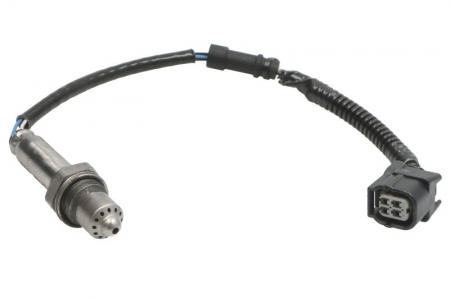 Sonda Lambda (numar fire 4, 330mm) potrivit HONDA CIVIC VIII 1.3H 01.06-12.12 Sistem evacuare - Sonda Lambda (numar fire 4, 330mm) potrivit HONDA CIVIC VIII 1.3H 01.06-12.12