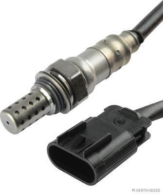 Sonda lambda (numar fire 4, 330mm) potrivit HYUNDAI GENESIS, GRANDEUR, SONATA V; KIA OPIRUS, SORENTO I 3.3/3.8 01.05-12.14 [2]