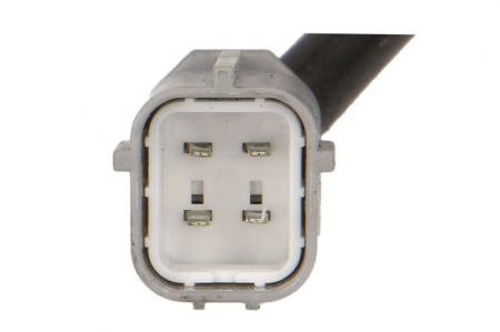 Sonda Lambda (numar fire 4, 330mm) potrivit INFINITI G, QX56; NISSAN CABSTAR, NAVARA NP300, PATHFINDER III, X-TRAIL II; RENAULT KOLEOS I 2.5-5.6 09.03- [1]
