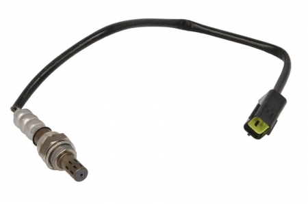 Sonda lambda - Sonda Lambda potrivita KIA RETONA, SPORTAGE 2.0 1994-2003 (numar fire 4, 330mm)