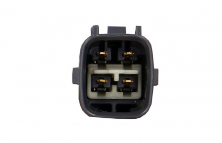 Sonda lambda (numar fire 4, 330mm) potrivit LEXUS CT, GS, IS II, LS; TOYOTA AURIS, COROLLA, HIGHLANDER / KLUGER, MARK X I, PRIUS, URBAN CRUISER, YARIS 1.33-5.0 09.03- [1]