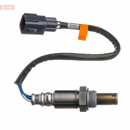 Sonda lambda (numar fire 4, 330mm) potrivit LEXUS CT, GS, IS II, LS; TOYOTA AURIS, COROLLA, HIGHLANDER / KLUGER, MARK X I, PRIUS, URBAN CRUISER, YARIS 1.33-5.0 09.03- [2]