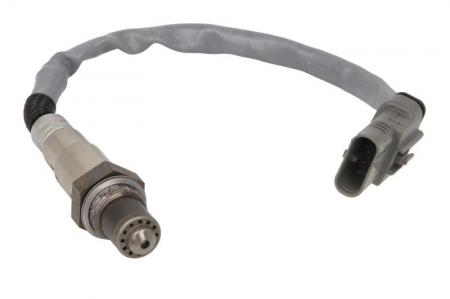 Sonda lambda - Sonda lambda potrivita OPEL ADAM, ASTRA K, ASTRA K/KOMBI, CORSA E, INSIGNIA B, INSIGNIA B COUNTRY, INSIGNIA B GRAND SPORT, KARL, MOKKA / MOKKA X 1.0-1.5 dupa 2014 (numar fire 4, 338mm)