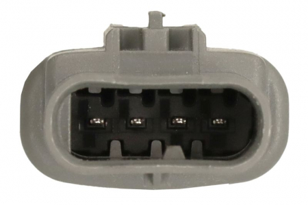 Sonda Lambda (numar fire 4, 338mm) potrivit OPEL ADAM, ASTRA K, ASTRA K/KOMBI, CORSA E, INSIGNIA B, INSIGNIA B COUNTRY, INSIGNIA B GRAND SPORT, KARL, MOKKA / MOKKA X 1.0-1.5 07.14- [1]