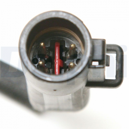 Sonda lambda (numar fire 4, 339mm) potrivit FORD COUGAR, FIESTA IV, FIESTA V, FIESTA VI, FOCUS I, FOCUS I/KOMBI, FUSION, KA, MAVERICK, MONDEO I, MONDEO II, MONDEO III 1.2-5.9 05.94- [1]
