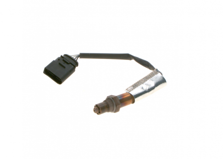 Sonda lambda (numar fire 4, 340mm) potrivit AUDI A3, TT; SEAT CORDOBA, IBIZA III 1.6/1.8 10.98-11.09 [2]