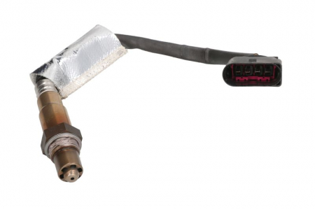 Sonda lambda (numar fire 4, 340mm) potrivit AUDI A3, TT; SEAT CORDOBA, IBIZA III 1.6/1.8 10.98-11.09 [1]