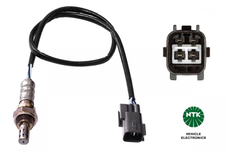 Sonda Lambda (numar fire 4, 340mm) potrivit HYUNDAI IX35; KIA MAGENTIS II, OPTIMA, SORENTO II, SPORTAGE III 2.0/2.4 08.09-12.19 [2]