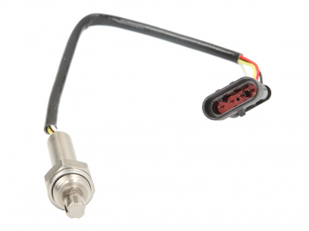 Sonda lambda (numar fire 4, 340mm) potrivit OPEL OMEGA B 2.0 03.94-09.99 Sistem evacuare - Sonda lambda (numar fire 4, 340mm) potrivit OPEL OMEGA B 2.0 03.94-09.99