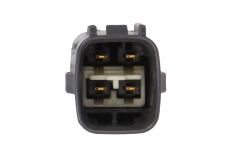 Sonda lambda (numar fire 4, 340mm) potrivit TOYOTA AURIS, COROLLA VERSO, NOAH/VOXY, PRIUS, PROBOX / SUCCEED, RAV 4 III, VERSO 1.3-2.0 07.02-08.18 [1]