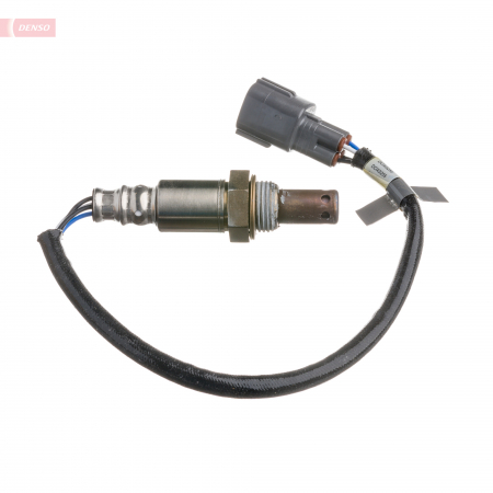 Sonda lambda (numar fire 4, 340mm) potrivit TOYOTA LAND CRUISER PRADO 4.0 12.02-12.10 [2]