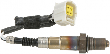 Sonda lambda potrivita CHEVROLET EPICA; CHRYSLER GRAND VOYAGER V, SEBRING, VOYAGER V; DODGE AVENGER, CALIBER, GRAND, JOURNEY; JEEP COMMANDER, COMPASS 1.2-3.8 dupa 2001 (numar fire 4, 343mm) [2]