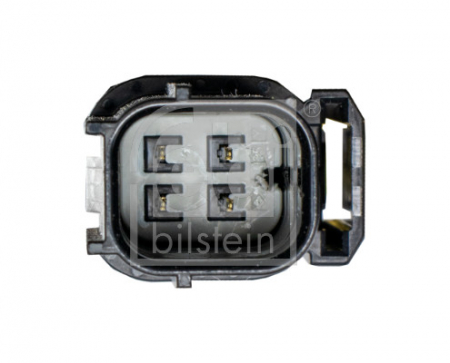 Sonda Lambda (numar fire 4, 346mm) potrivit HONDA ACCORD VIII, CITY V, CIVIC VIII, CR-V III, CR-Z, INSIGHT, JAZZ III 1.2-2.4 06.06- [2]