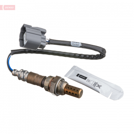 Sonda lambda potrivita AUDI A6 C6; CHEVROLET EPICA; FORD USA MUSTANG; HONDA HR-V, PRELUDE V; KIA SORENTO I; NISSAN X-TRAIL I; OPEL CORSA C, CORSA D 1.2-4.6 dupa 1996 (numar fire 4, 350mm) [1]