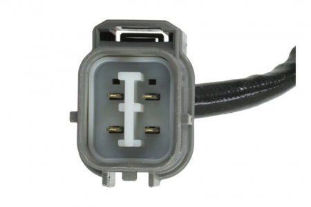 Sonda lambda (numar fire 4, 350mm) potrivit HONDA ACCORD IV, CIVIC V, CIVIC VI 1.4-2.2 01.90-02.01 [1]