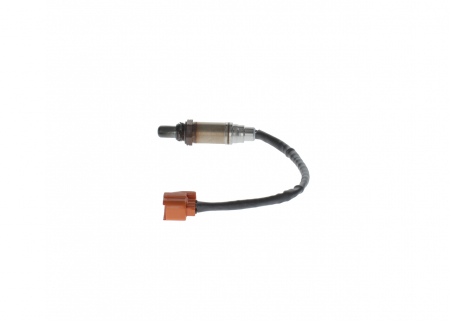 Sonda lambda (numar fire 4, 350mm) potrivit LAND ROVER DISCOVERY II 4.0 11.98-06.04 [3]