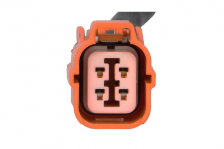 Sonda lambda (numar fire 4, 350mm) potrivit LAND ROVER DISCOVERY II 4.0 11.98-06.04 [1]