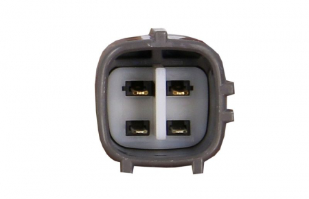 Sonda lambda (numar fire 4, 350mm) potrivit LEXUS RX; TOYOTA CAMRY, HIGHLANDER / KLUGER, RAV 4 I 2.0/3.0 01.94-04.07 [1]