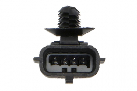 Sonda Lambda (numar fire 4, 350mm) potrivit MERCEDES CITAN (MPV), CITAN/MINIVAN (W415); DACIA DOKKER, DOKKER/MINIVAN, DUSTER, DUSTER/SUV, LODGY; NISSAN JUKE, PULSAR, QASHQAI II 1.2-2.0 04.05- [1]