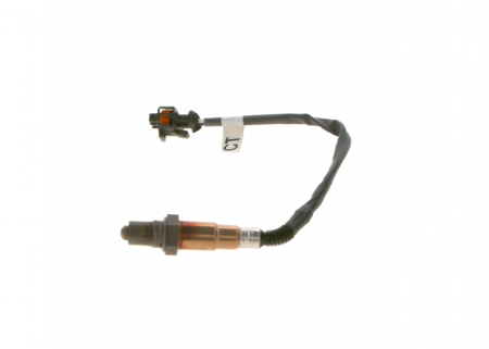 Sonda lambda (numar fire 4, 350mm) potrivit OPEL ASTRA H, ASTRA H GTC, MERIVA A 1.6 09.05-10.10 [2]