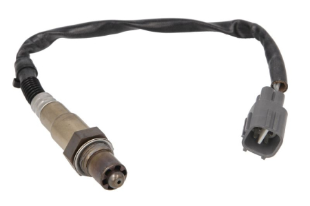 Sonda lambda - Sonda lambda (numar fire 4, 350mm) potrivit TOYOTA AYGO, YARIS 1.0 04.99-05.14