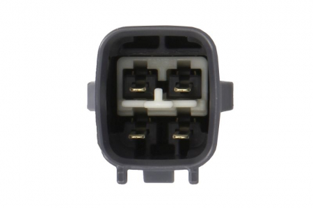 Sonda Lambda (numar fire 4, 350mm) potrivit TOYOTA YARIS, YARIS / VIOS, YARIS VERSO 1.3/1.33/1.5 03.00-01.17 [1]