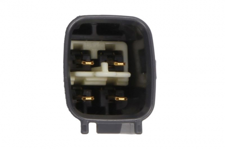 Sonda lambda (numar fire 4, 360mm) potrivit TOYOTA YARIS, YARIS/HATCHBACK 1.5H 03.12-06.20 [1]