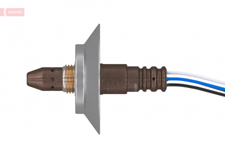 Sonda lambda (numar fire 4, 360mm) potrivit TOYOTA YARIS, YARIS/HATCHBACK 1.5H 03.12-06.20 [3]