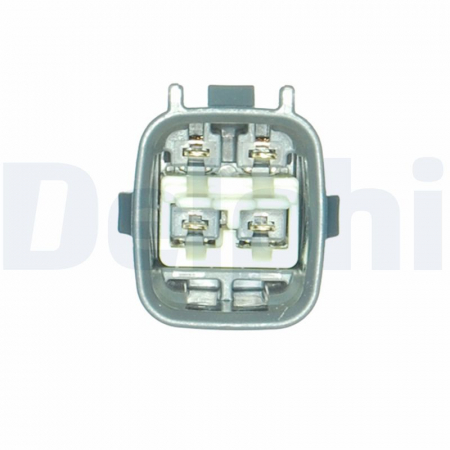 Sonda lambda potrivit VOLVO S60 I, V50, XC90 I; CHEVROLET EPICA; DAIHATSU CUORE VI, SIRION; FIAT SEDICI; HONDA CIVIC VI, CIVIC VII, HR-V; LEXUS ES, GS 1.0-4.6 dupa 1990 - (numar fire 4, 492mm) [2]