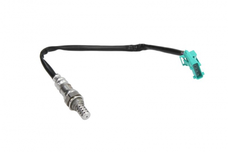 Sonda lambda (numar fire 4, 370mm) potrivit CITROEN BERLINGO, BERLINGO MULTISPACE, BERLINGO/MINIVAN, C2, C3 I, C3 PLURIEL, C4, C4 GRAND PICASSO I, C4 I, C5 I, C5 III, C8 1.1-3.0 04.93- [0]