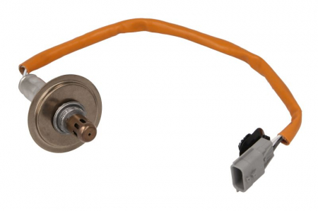 Sonda Lambda (numar fire 4, 370mm) potrivit DACIA DUSTER, LOGAN MCV II, SANDERO II, SANDERO III; RENAULT CAPTUR II, CLIO V 1.0/1.0LPG 01.19- [0]