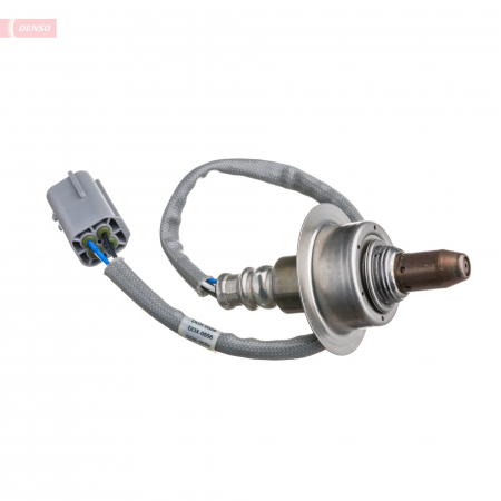 Sonda lambda potrivita NISSAN CABSTAR, NAVARA NP300, PATHFINDER III 2.5D dupa 2005 (numar fire 4, 370mm) [1]