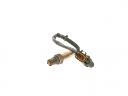 Sonda lambda (numar fire 4, 373mm) potrivit OPEL ASTRA J, ASTRA J GTC, CORSA C, CORSA D, CORSA E, INSIGNIA A, ZAFIRA C; SAAB 9-5 1.2/1.6/1.6CNG 09.00- [0]