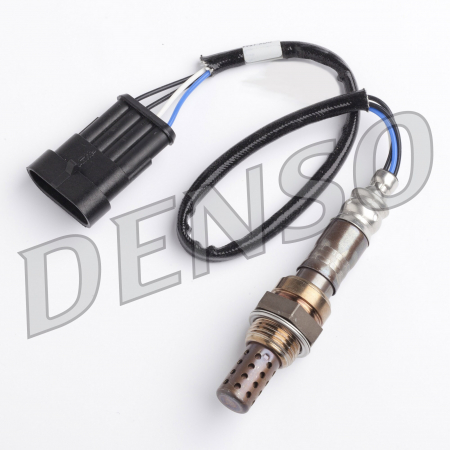 Sonda lambda (numar fire 4, 375mm) potrivit ALFA ROMEO 147; FIAT BRAVA, BRAVO I, BRAVO II, CINQUECENTO, FIORINO/MINIVAN, GRANDE PUNTO, IDEA, MAREA, PALIO, PANDA, PUNTO 1.1-1.6 10.94- [1]