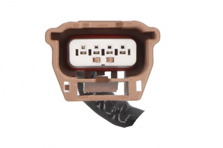 Sonda Lambda (numar fire 4, 375mm) potrivit INFINITI EX, FX, G, M, Q60, Q70, QX50 I, QX70; NISSAN 370Z, ARMADA, MICRA IV, MURANO II, NOTE, PATHFINDER IV, QASHQAI I, TEANA II 1.2-5.6 09.06- [1]