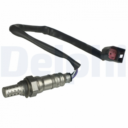 Sonda lambda potrivit MERCEDES A (W168), C (CL203), C T-MODEL (S203), C (W203), C (W204), CLK (C209), E (W211), SPRINTER 2-T (B901, B902) 0.9-4.2 dupa 1994 - (numar fire 4, 375mm) [1]