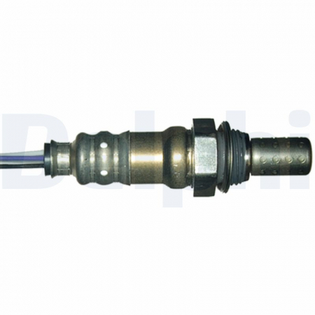 Sonda lambda (numar fire 4, 380mm) potrivit CHEVROLET EPICA; INFINITI FX, M45; NISSAN 350Z, ALMERA II, ALMERA TINO, MICRA II, MURANO I, PRIMERA, X-TRAIL I 1.0-4.5 01.00- [1]