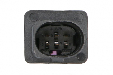 Sonda Lambda (numar fire 4, 380mm) potrivit CITROEN BERLINGO, BERLINGO MULTISPACE, BERLINGO/MINIVAN, C3 II, C3 PICASSO, C4 CACTUS, C4 GRAND PICASSO II, C4 II, C4 PICASSO II, C-ELYSEE 1.6D 04.08- [1]