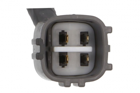 Sonda lambda (numar fire 4, 380mm) potrivit VOLVO V40; CHEVROLET EPICA; DAIHATSU CUORE VI, TREVIS; HONDA ACCORD VI, ACCORD VII, ACCORD VIII; OPEL VECTRA C; SUBARU FORESTER 1.0-3.6 10.98- [1]