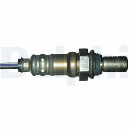 Sonda lambda potrivit HONDA ACCORD IV, ACCORD V, ACCORD VI, ACCORD VII, ACCORD VIII, CIVIC VI, CR-V I 1.4-2.4 1990-2015 - (numar fire 4, 385mm) [1]