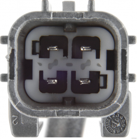 Sonda Lambda (numar fire 4, 385mm) potrivit KIA PICANTO III, RIO IV, STONIC 1.2/1.25 01.17- [2]