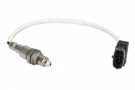 Sonda Lambda potrivita MASERATI GHIBLI III, LEVANTE 3.0 dupa 2013 (numar fire 4, 390mm) [0]