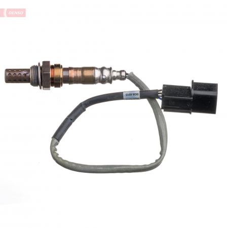Sonda lambda potrivita VOLVO S60 I, V40; AUDI A6 C5; CHEVROLET AVEO / KALOS, EPICA, SPARK; CHRYSLER VOYAGER IV; CITROEN BERLINGO/MINIVAN 1.0-4.2 dupa 1988 (numar fire 4, 390mm) [2]