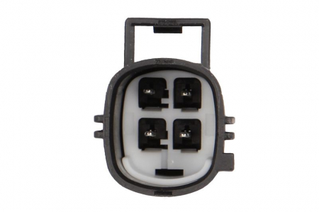 Sonda Lambda (numar fire 4, 391mm) potrivit JAGUAR F-PACE, XE; LAND ROVER DISCOVERY SPORT, RANGE ROVER EVOQUE 2.0D/2.0DH/2.0H 12.14- [1]