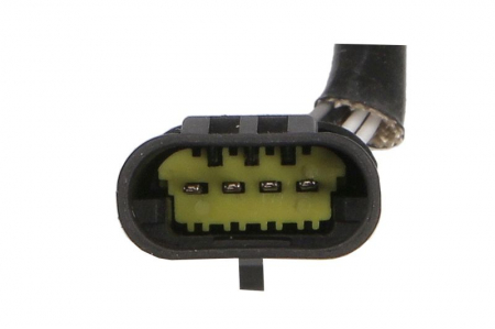 Sonda lambda (numar fire 4, 395mm) potrivit DACIA DUSTER, DUSTER/SUV, LOGAN, LOGAN MCV, SANDERO; RENAULT CLIO II, CLIO III, CLIO III/HATCHBACK, KANGOO, KANGOO EXPRESS 1.0-1.6LPG 05.96- [1]